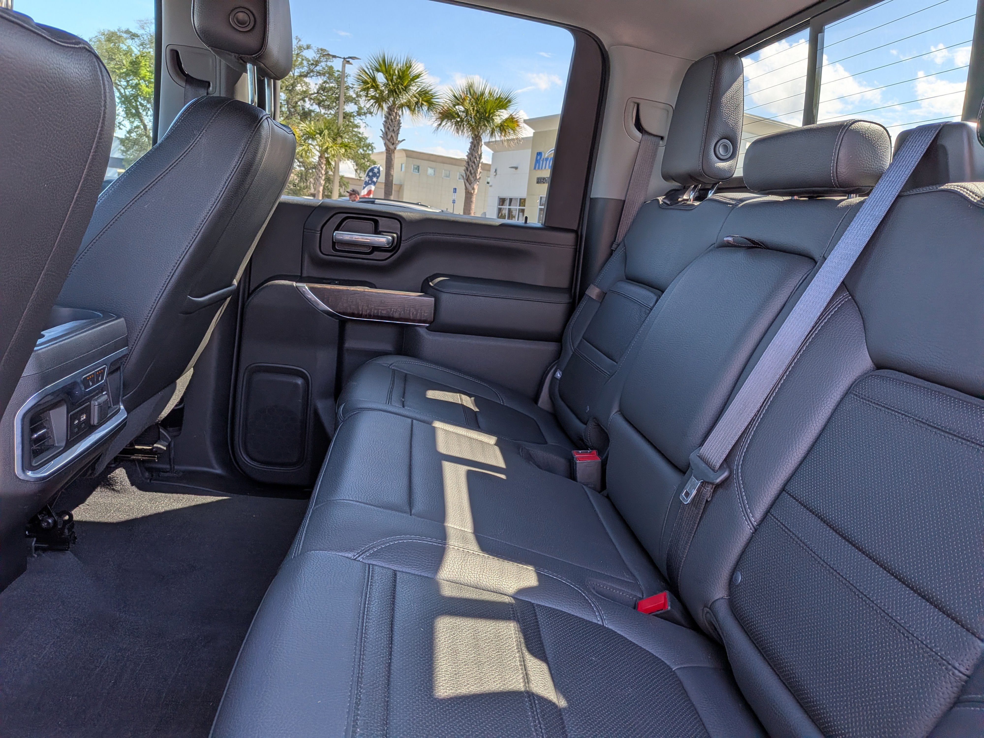 2020 GMC Sierra 2500 HD Denali