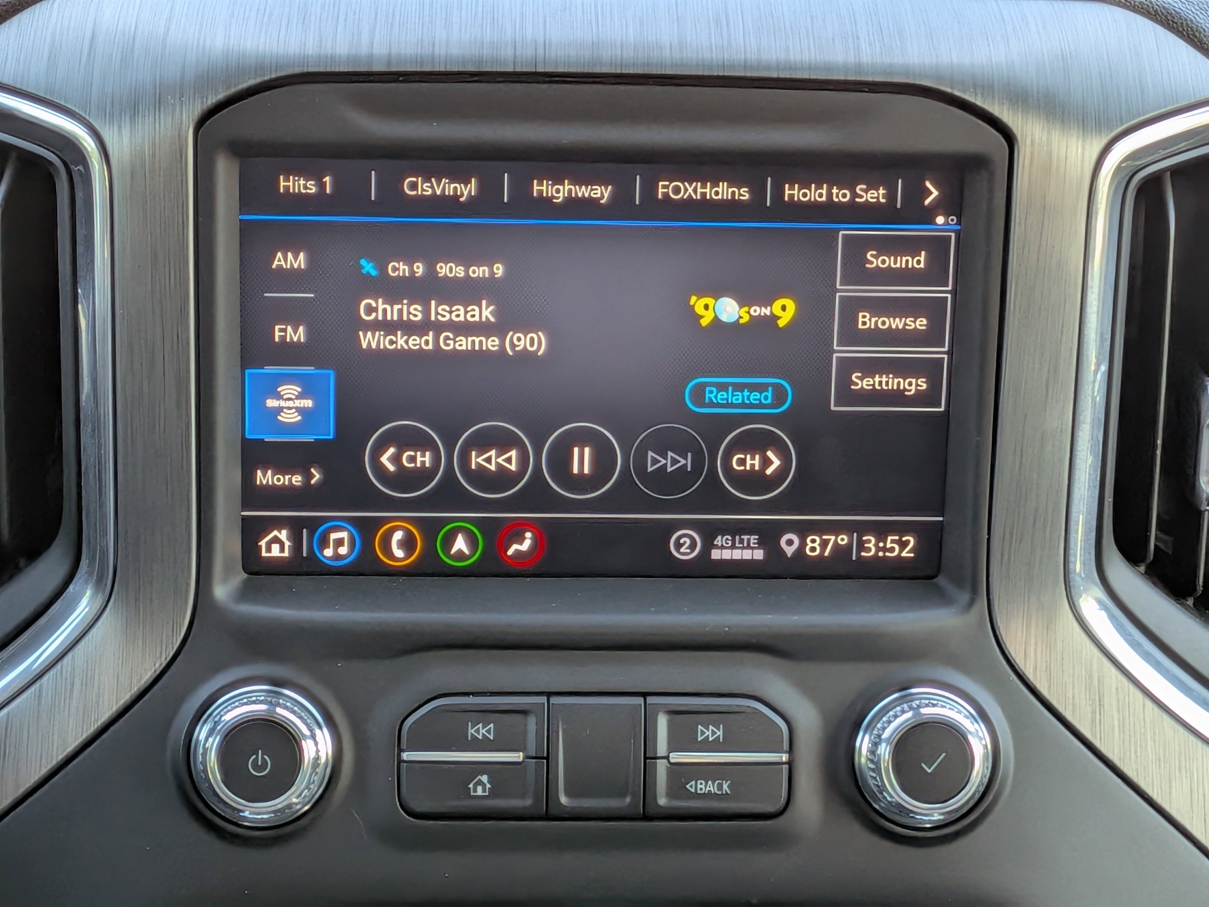 2020 GMC Sierra 2500 HD Denali