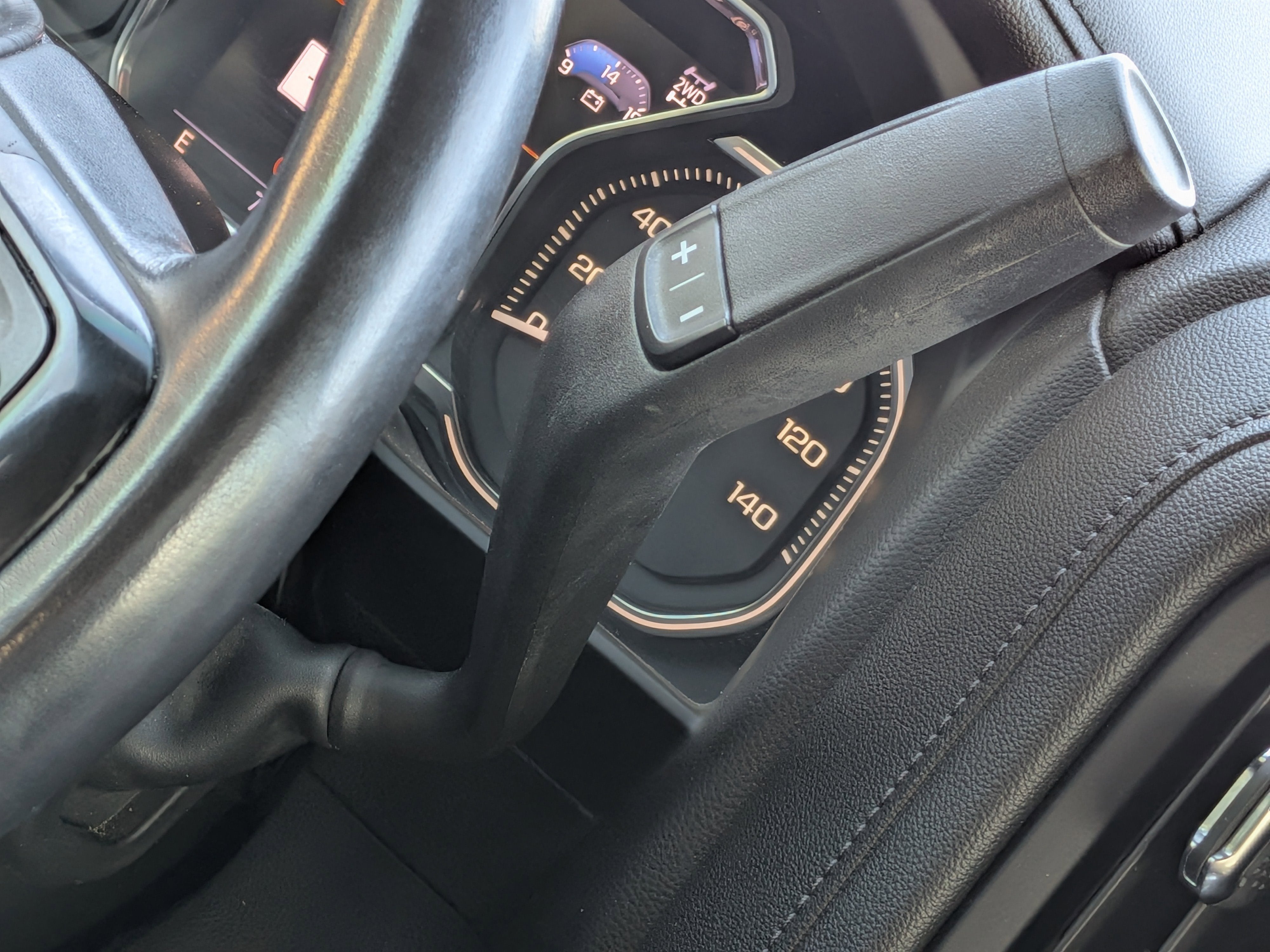 2020 GMC Sierra 2500 HD Denali