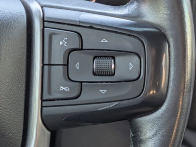 2020 GMC Sierra 2500 HD Denali