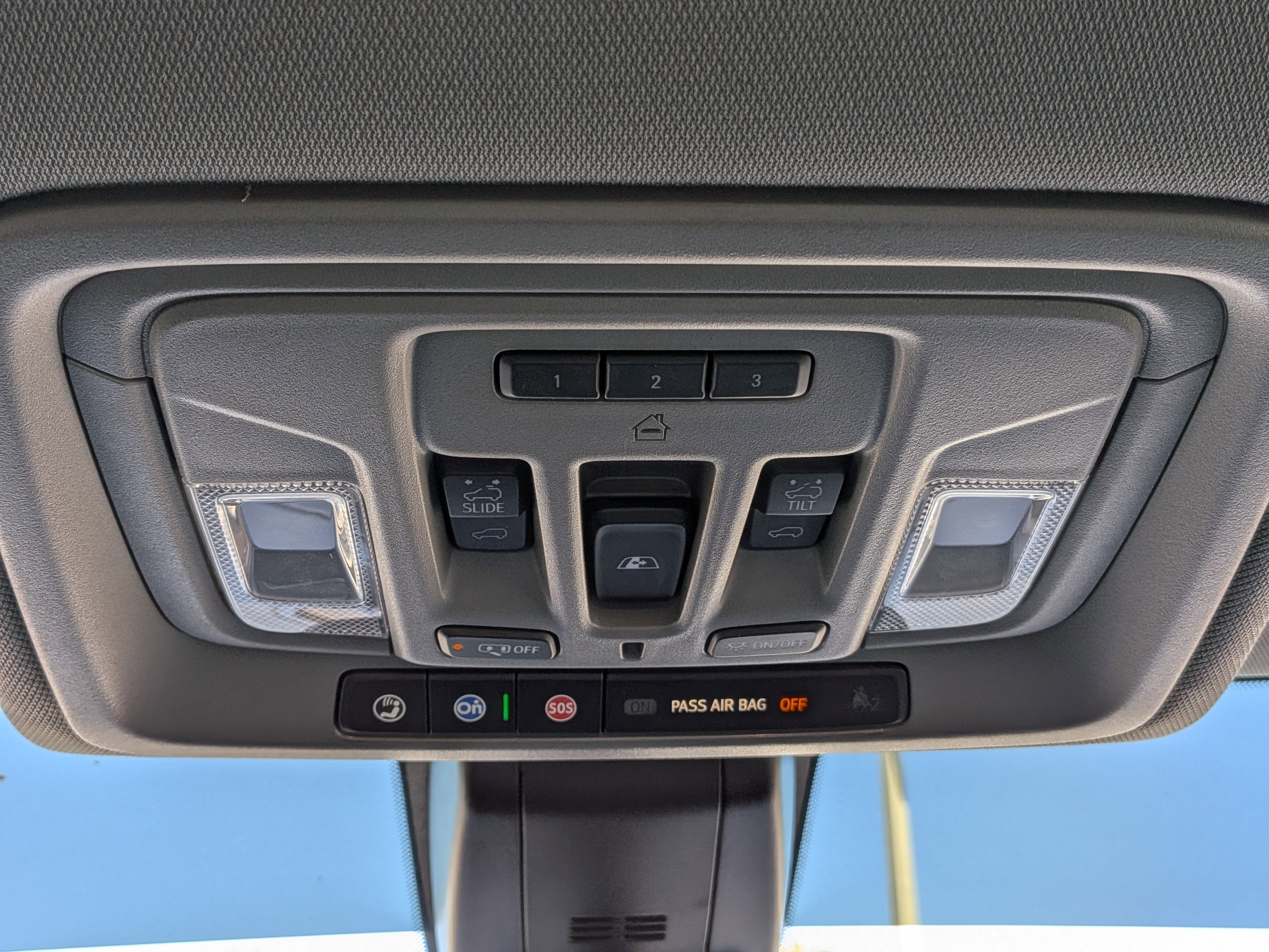 2020 GMC Sierra 2500 HD Denali