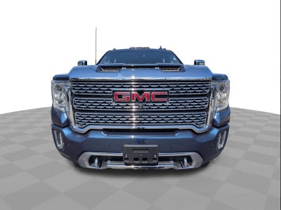 2020 GMC Sierra 2500 HD Denali