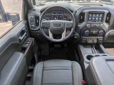 2021 GMC Sierra 2500 HD Denali