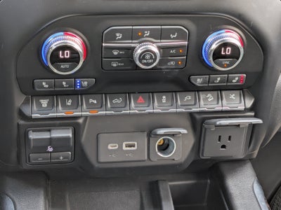 2021 GMC Sierra 2500 HD Denali