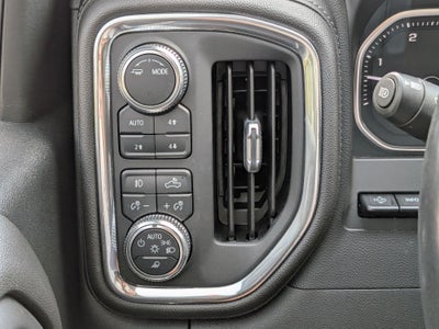 2021 GMC Sierra 2500 HD Denali