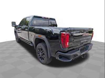 2021 GMC Sierra 2500 HD Denali