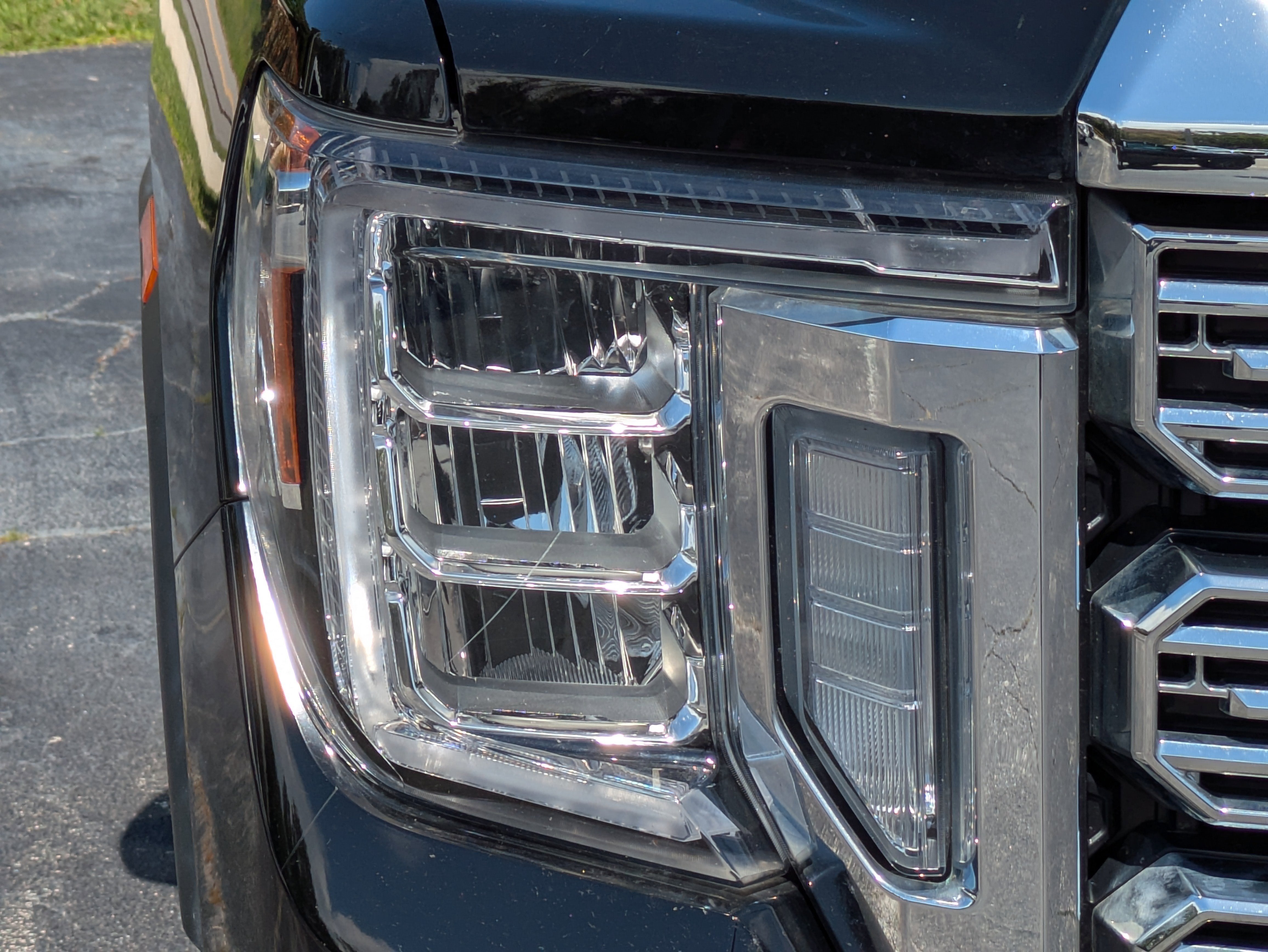 2021 GMC Sierra 2500 HD Denali