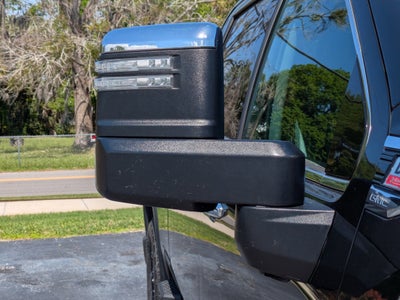 2021 GMC Sierra 2500 HD Denali