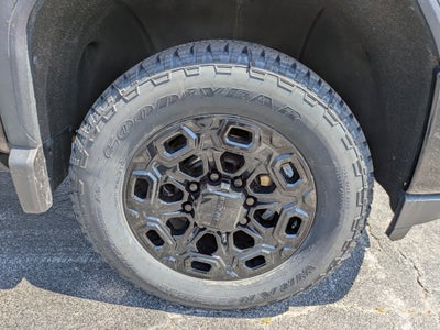 2021 GMC Sierra 2500 HD Denali