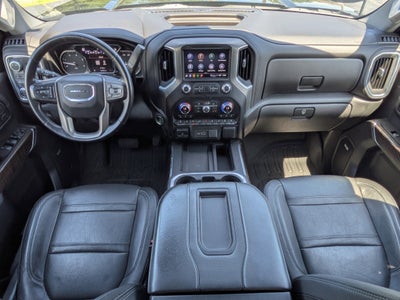 2021 GMC Sierra 2500 HD Denali