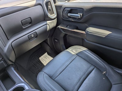 2021 GMC Sierra 2500 HD Denali