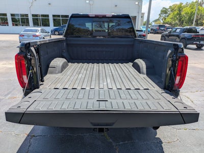 2021 GMC Sierra 2500 HD Denali