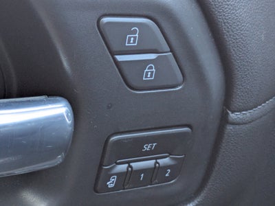 2021 GMC Sierra 2500 HD Denali