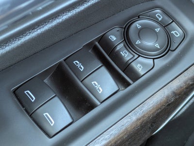 2021 GMC Sierra 2500 HD Denali