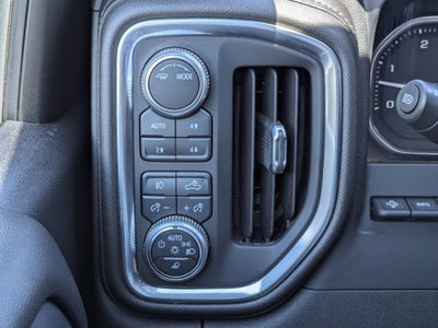 2021 GMC Sierra 2500 HD Denali