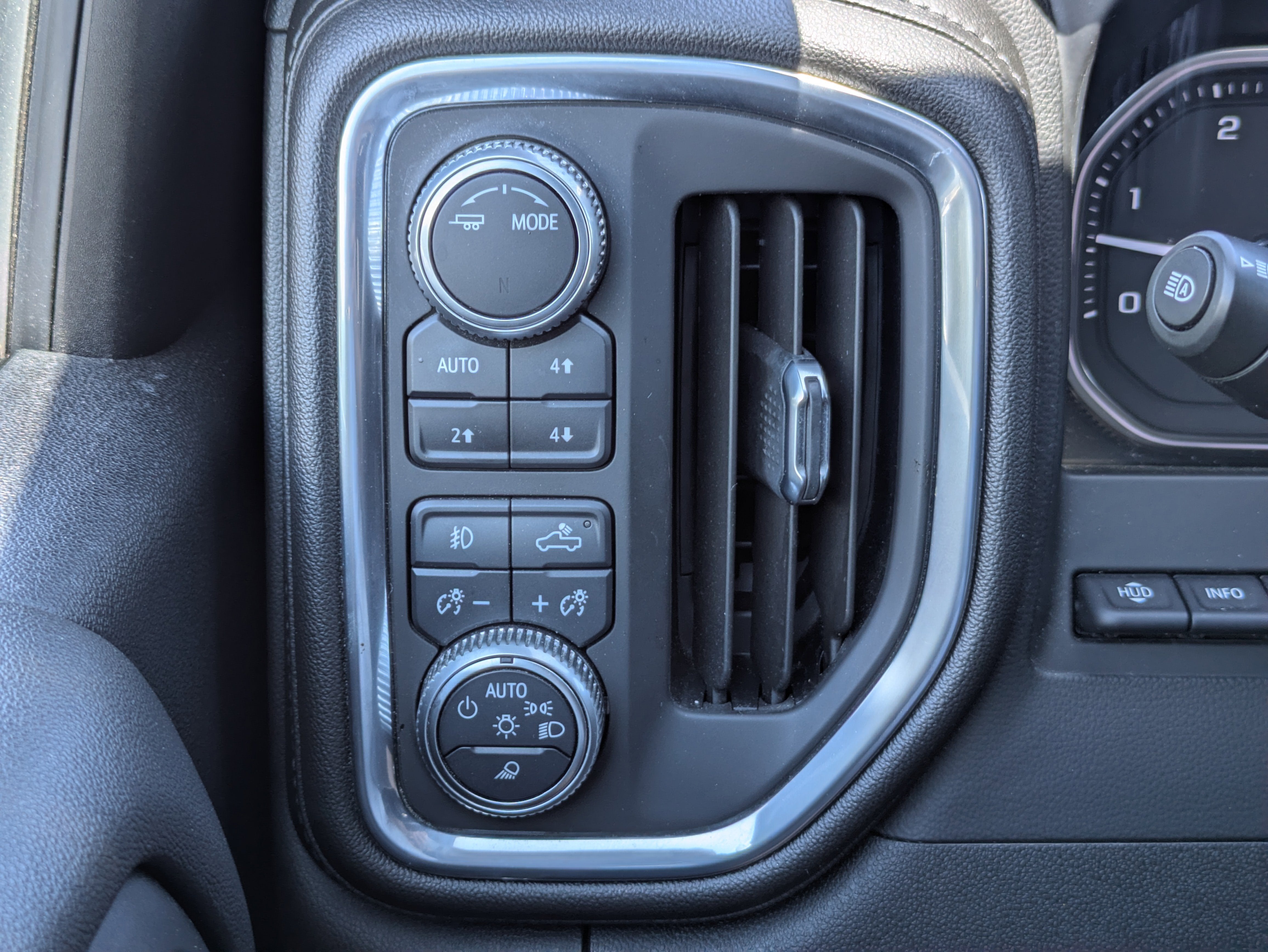 2021 GMC Sierra 2500 HD Denali