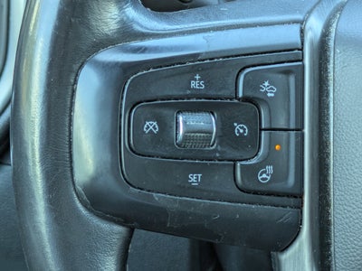 2021 GMC Sierra 2500 HD Denali