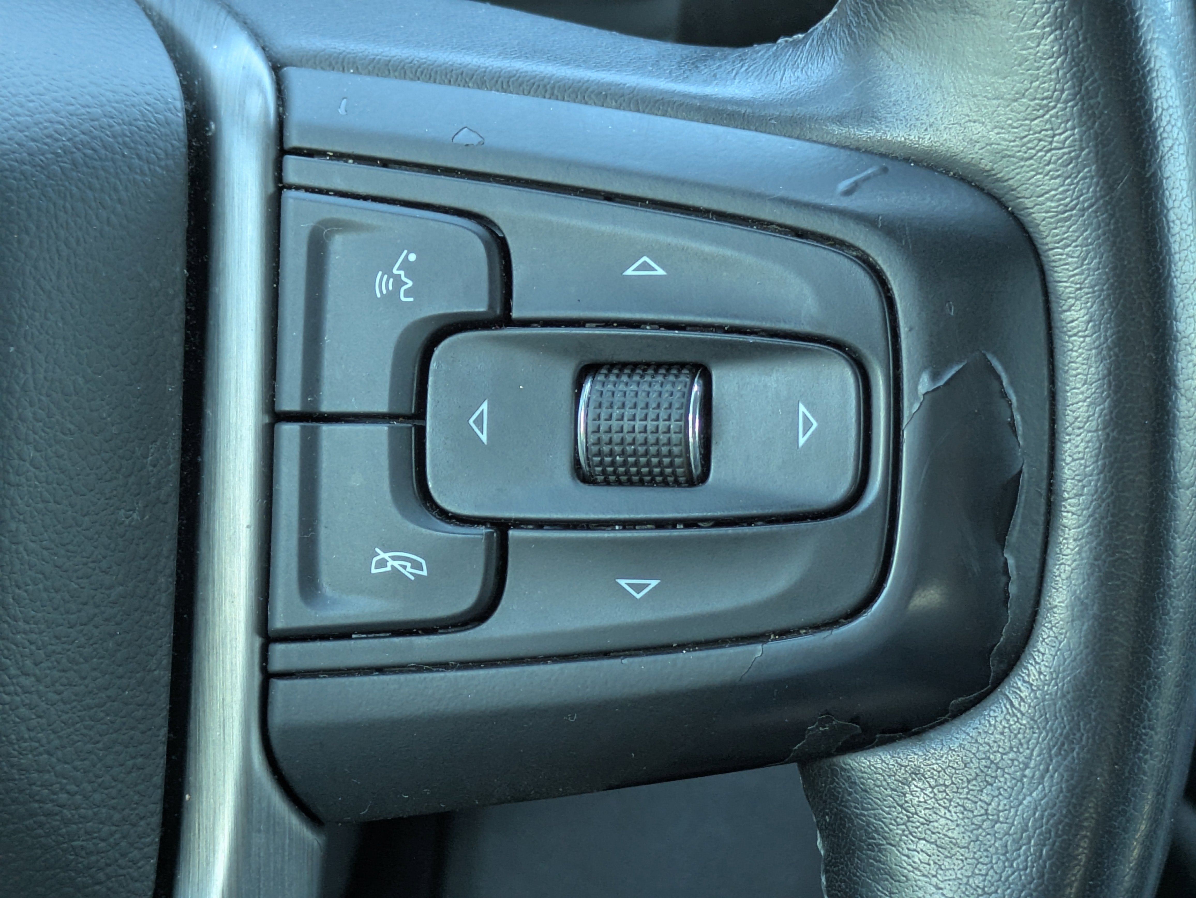 2021 GMC Sierra 2500 HD Denali