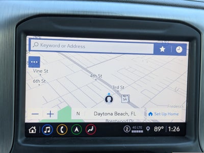 2021 GMC Sierra 2500 HD Denali