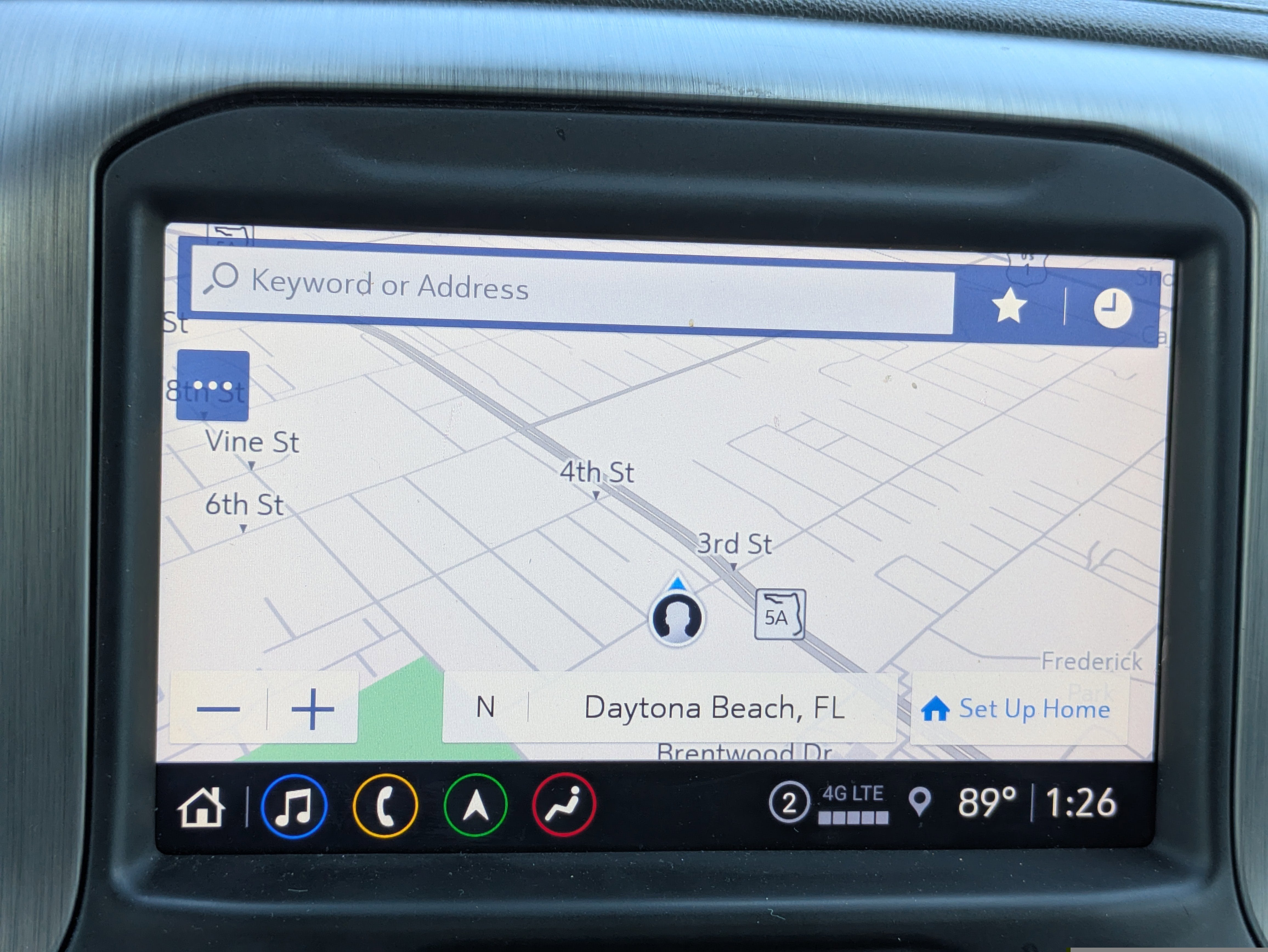 2021 GMC Sierra 2500 HD Denali