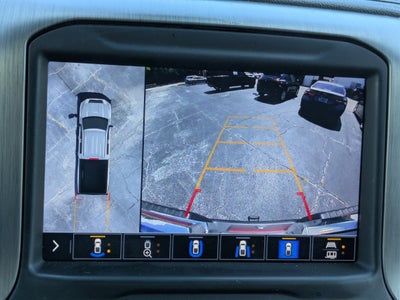 2021 GMC Sierra 2500 HD Denali