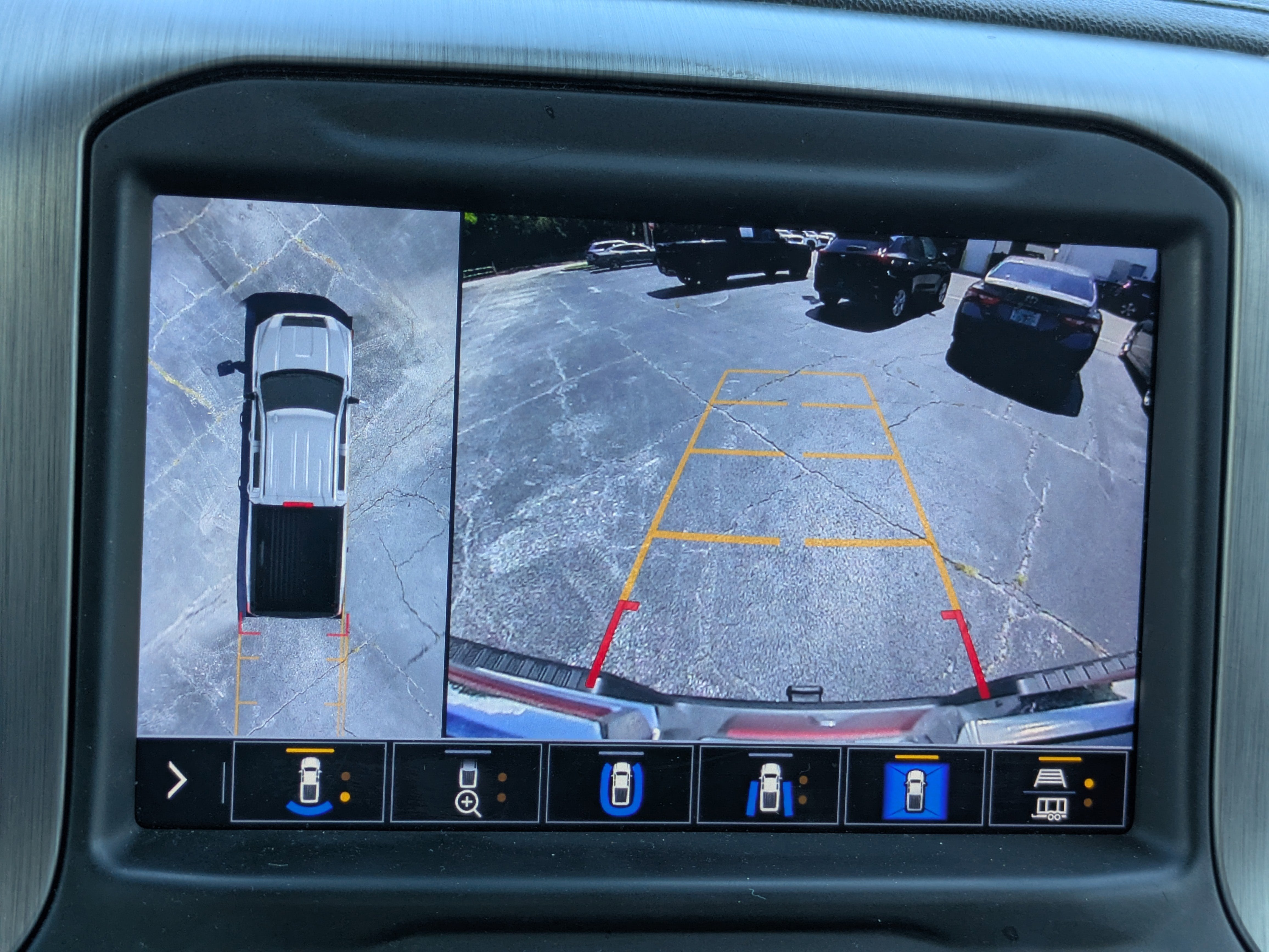 2021 GMC Sierra 2500 HD Denali