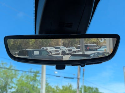 2021 GMC Sierra 2500 HD Denali