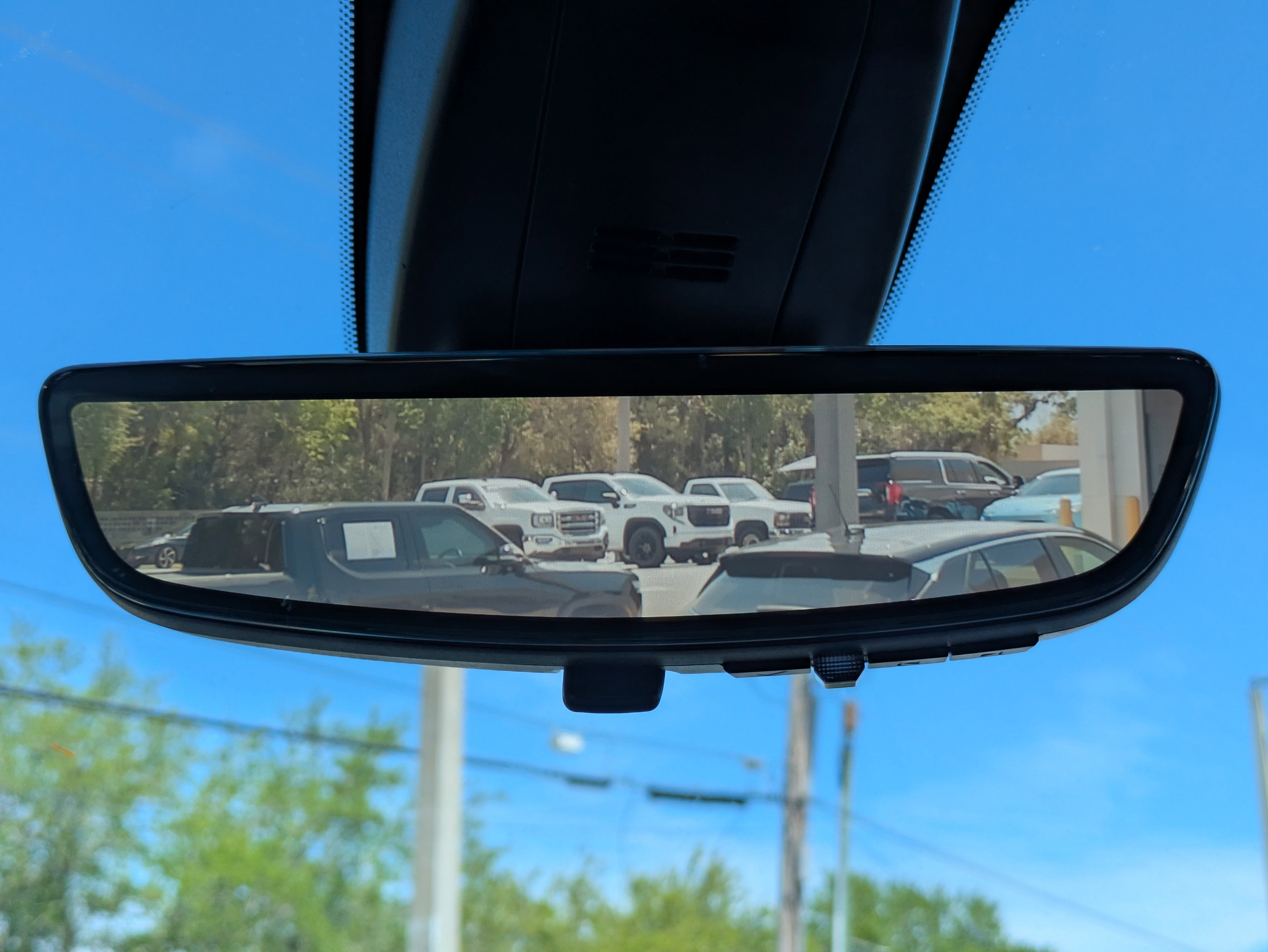 2021 GMC Sierra 2500 HD Denali