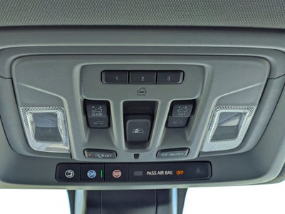 2021 GMC Sierra 2500 HD Denali