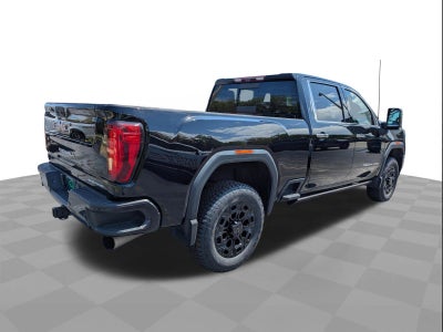 2021 GMC Sierra 2500 HD Denali