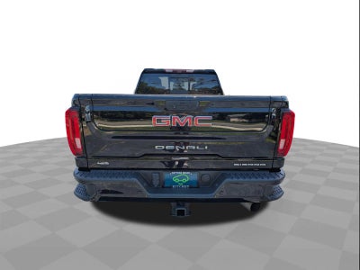 2021 GMC Sierra 2500 HD Denali