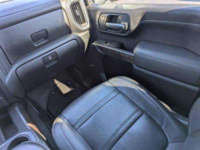 2022 GMC Sierra 2500 HD Denali