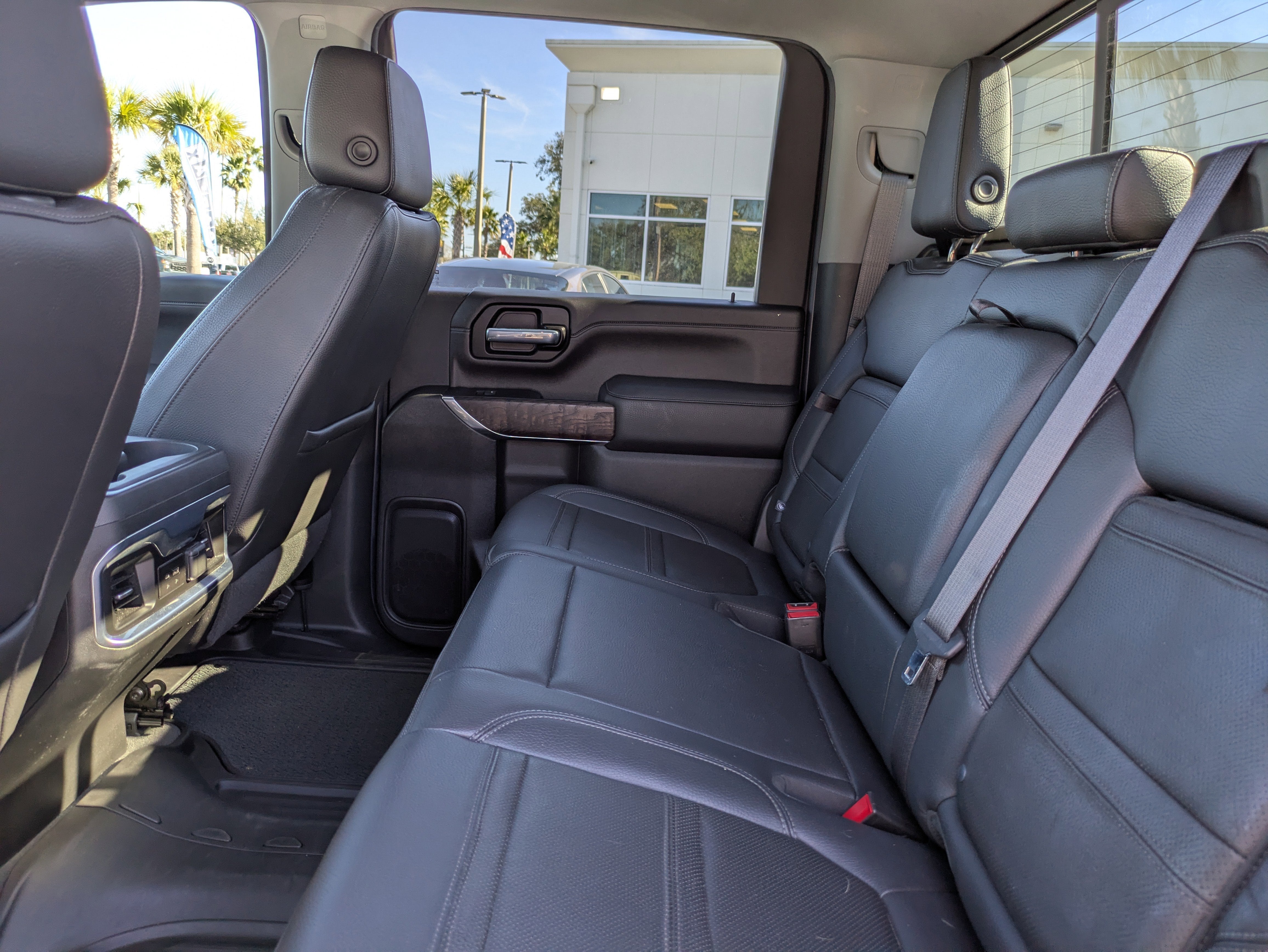 2022 GMC Sierra 2500 HD Denali