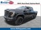 2024 GMC Sierra 2500 HD AT4X