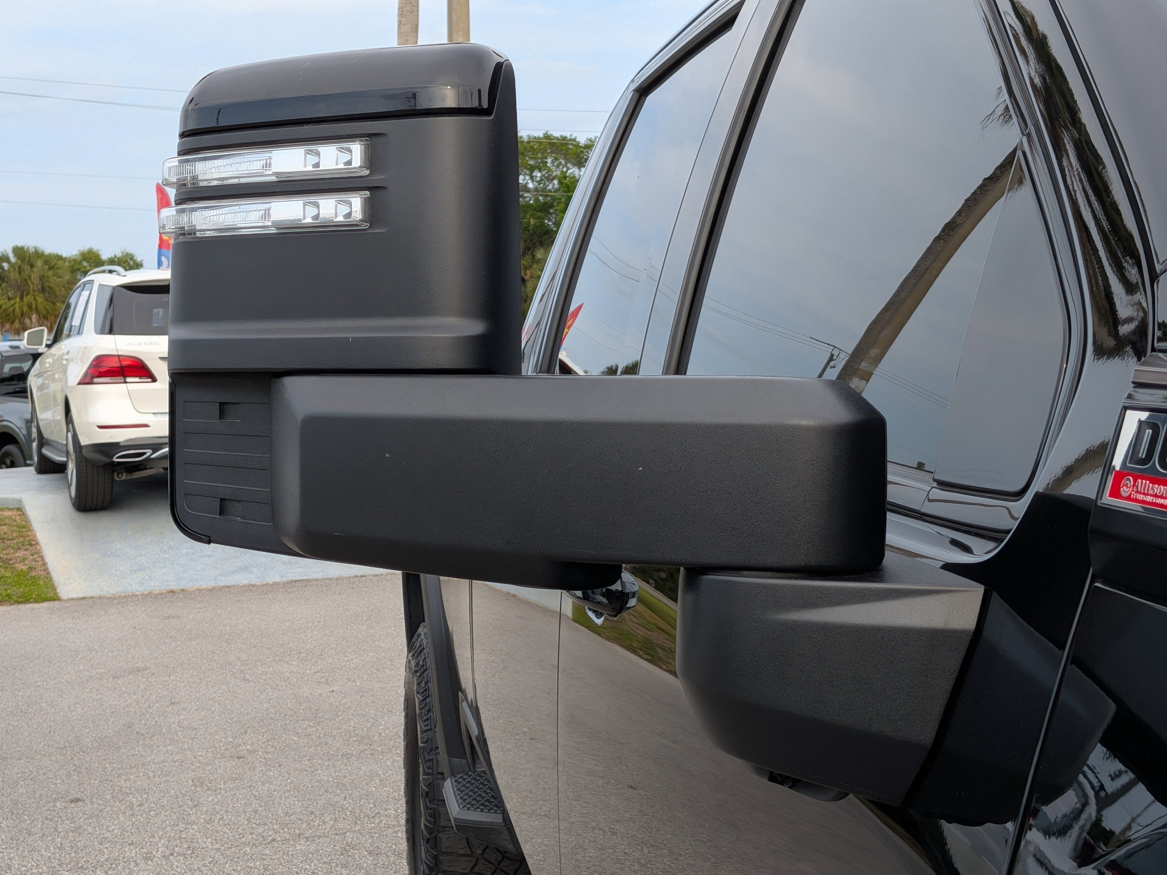 2024 GMC Sierra 2500 HD AT4X