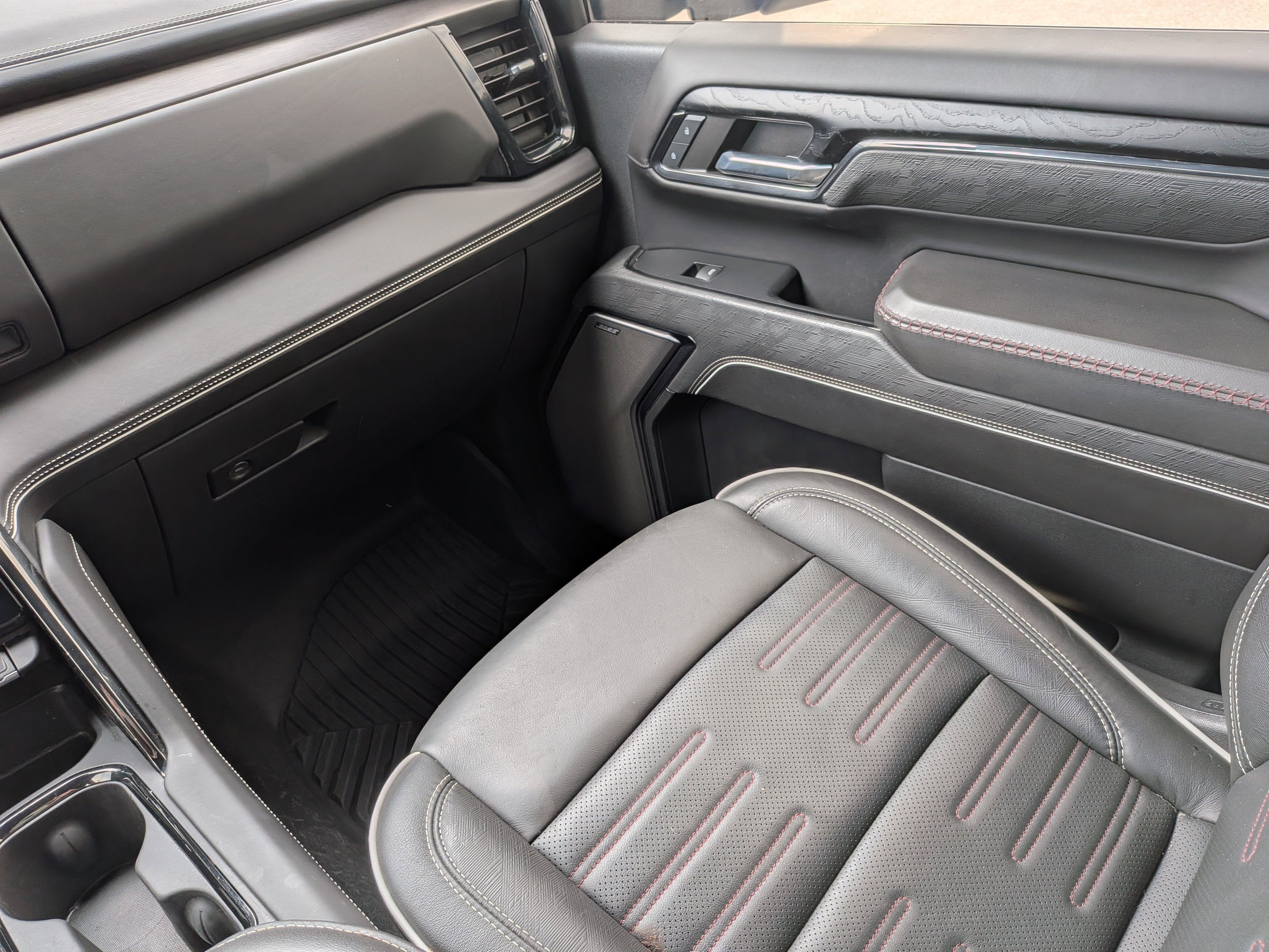 2024 GMC Sierra 2500 HD AT4X