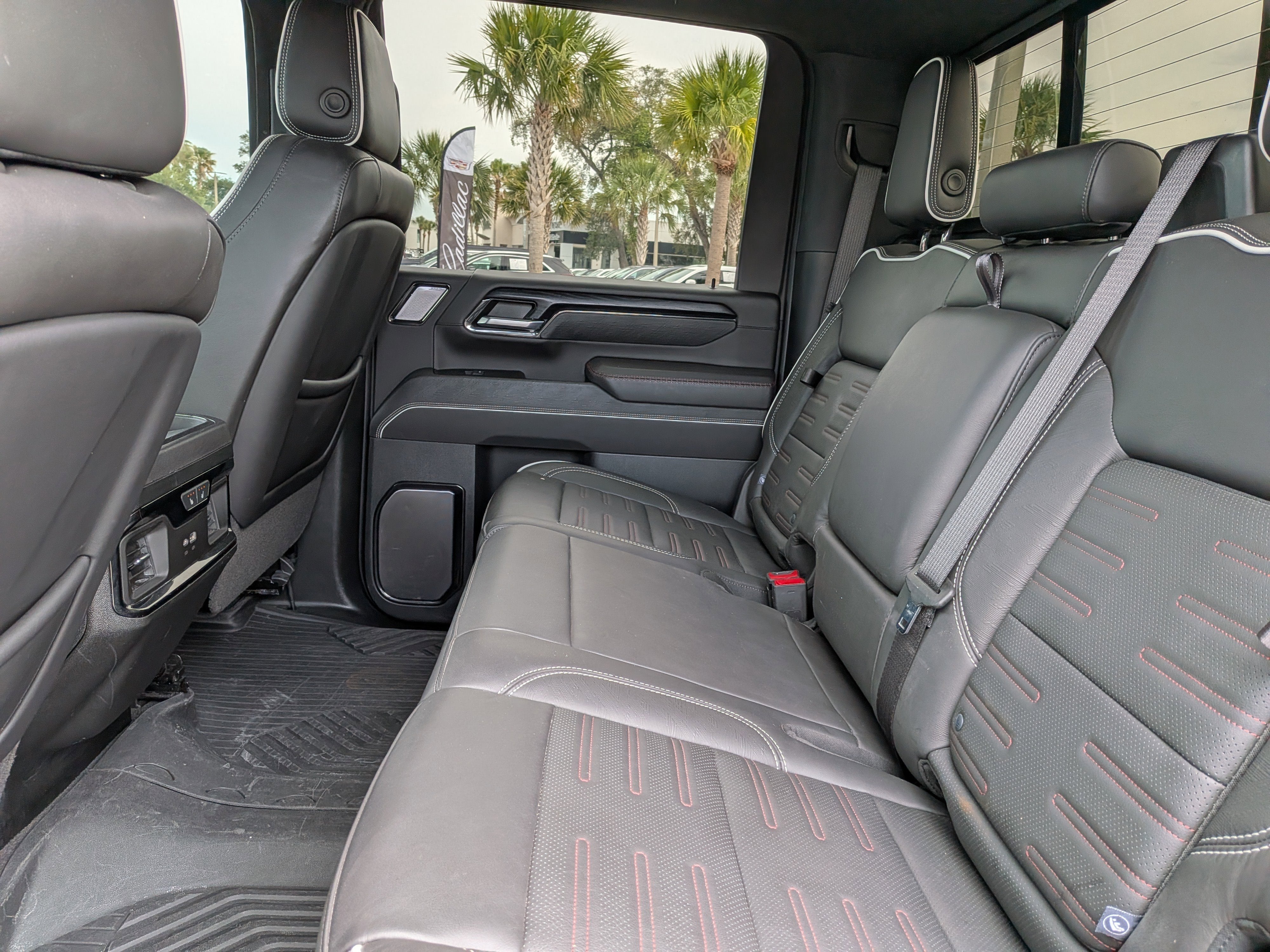 2024 GMC Sierra 2500 HD AT4X