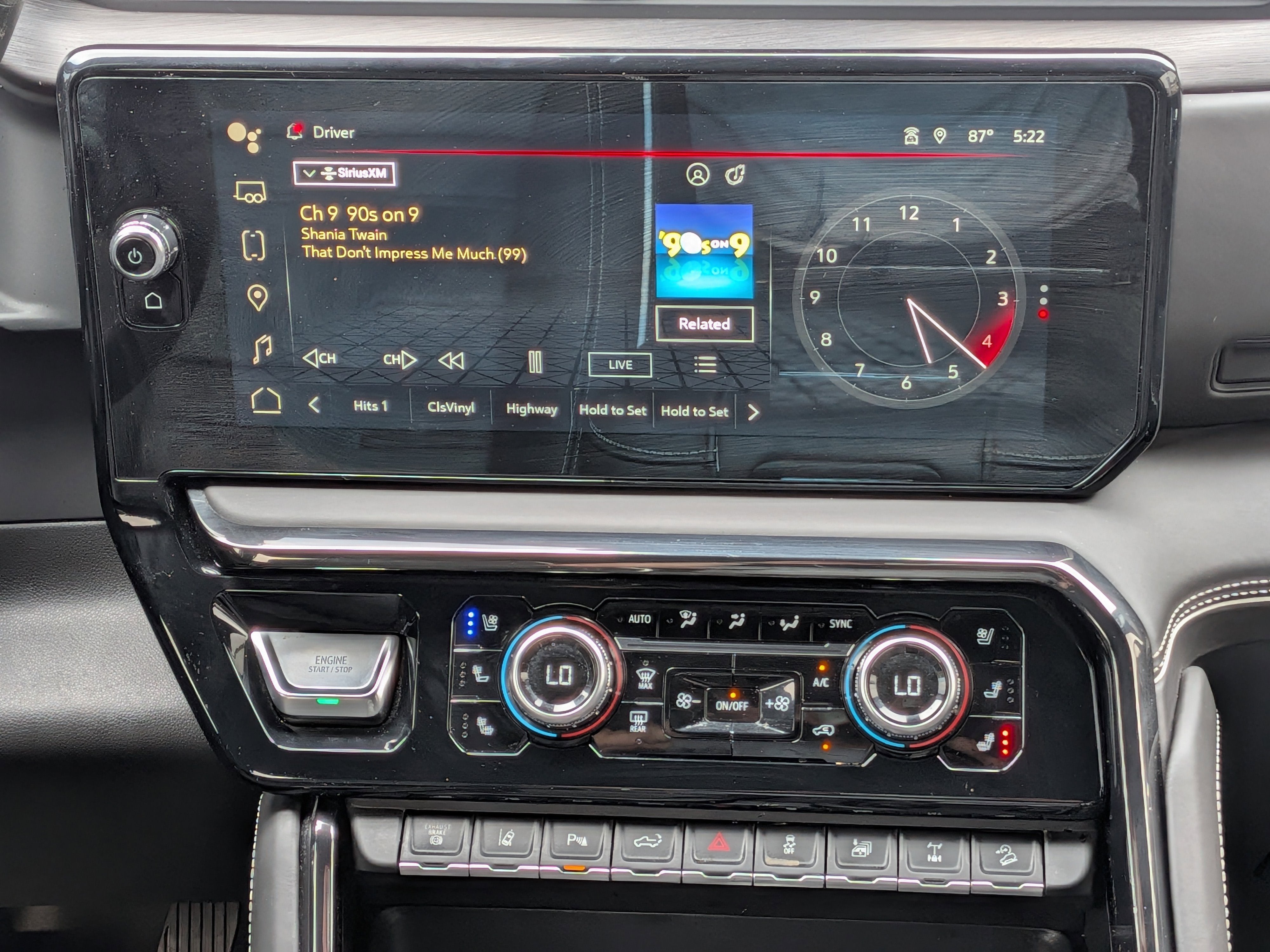 2024 GMC Sierra 2500 HD AT4X