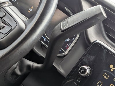 2024 GMC Sierra 2500 HD AT4X