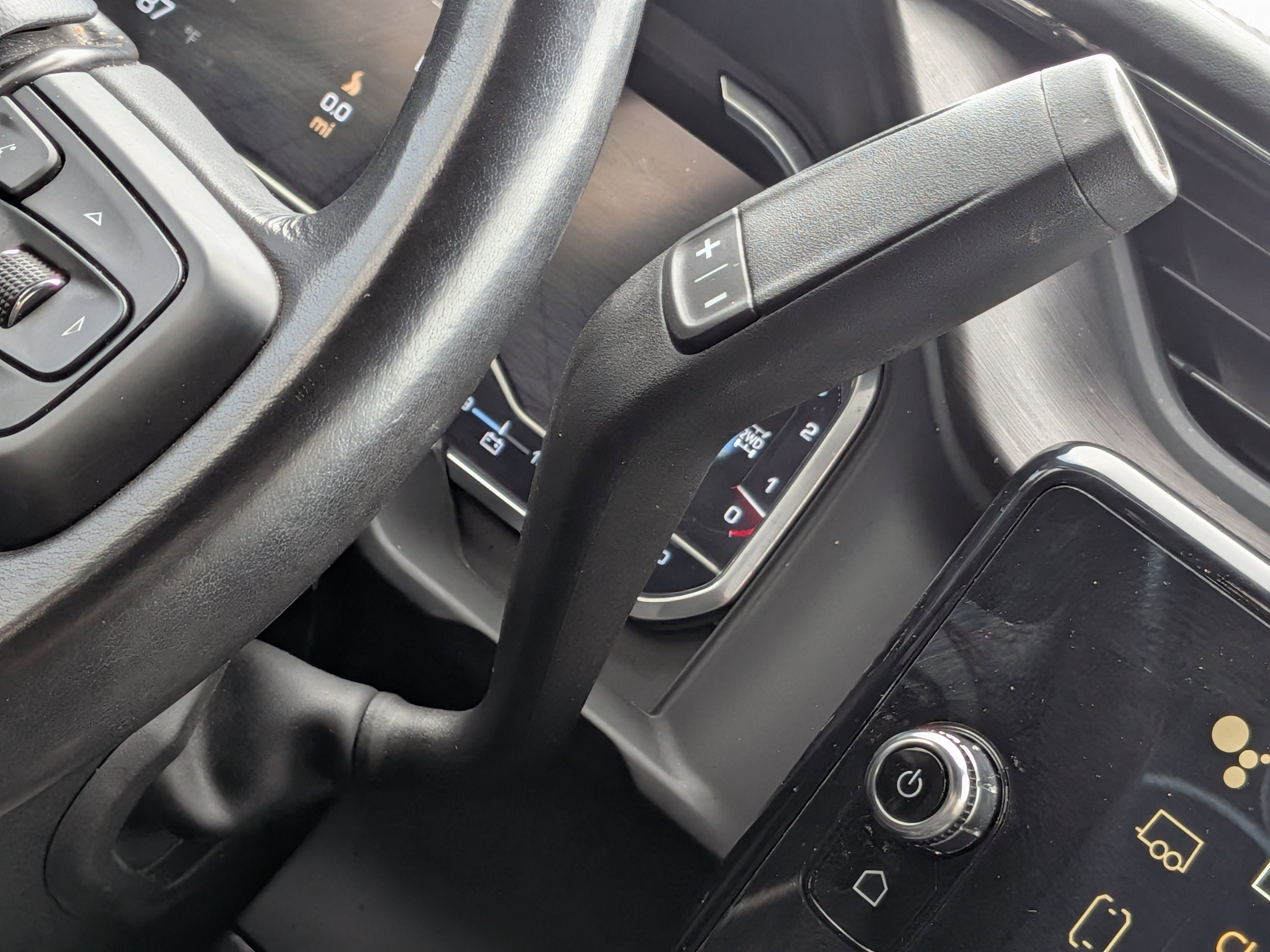 2024 GMC Sierra 2500 HD AT4X