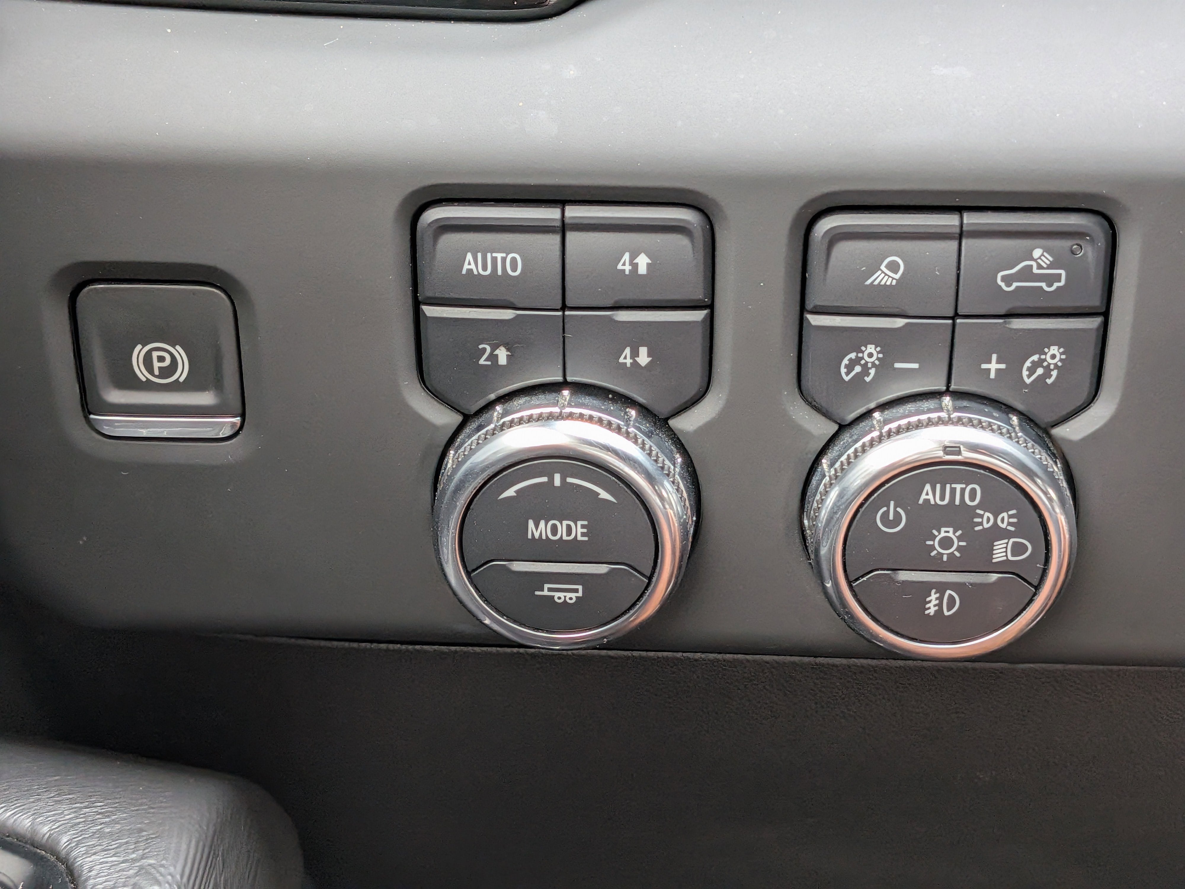 2024 GMC Sierra 2500 HD AT4X
