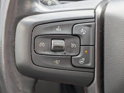 2024 GMC Sierra 2500 HD AT4X