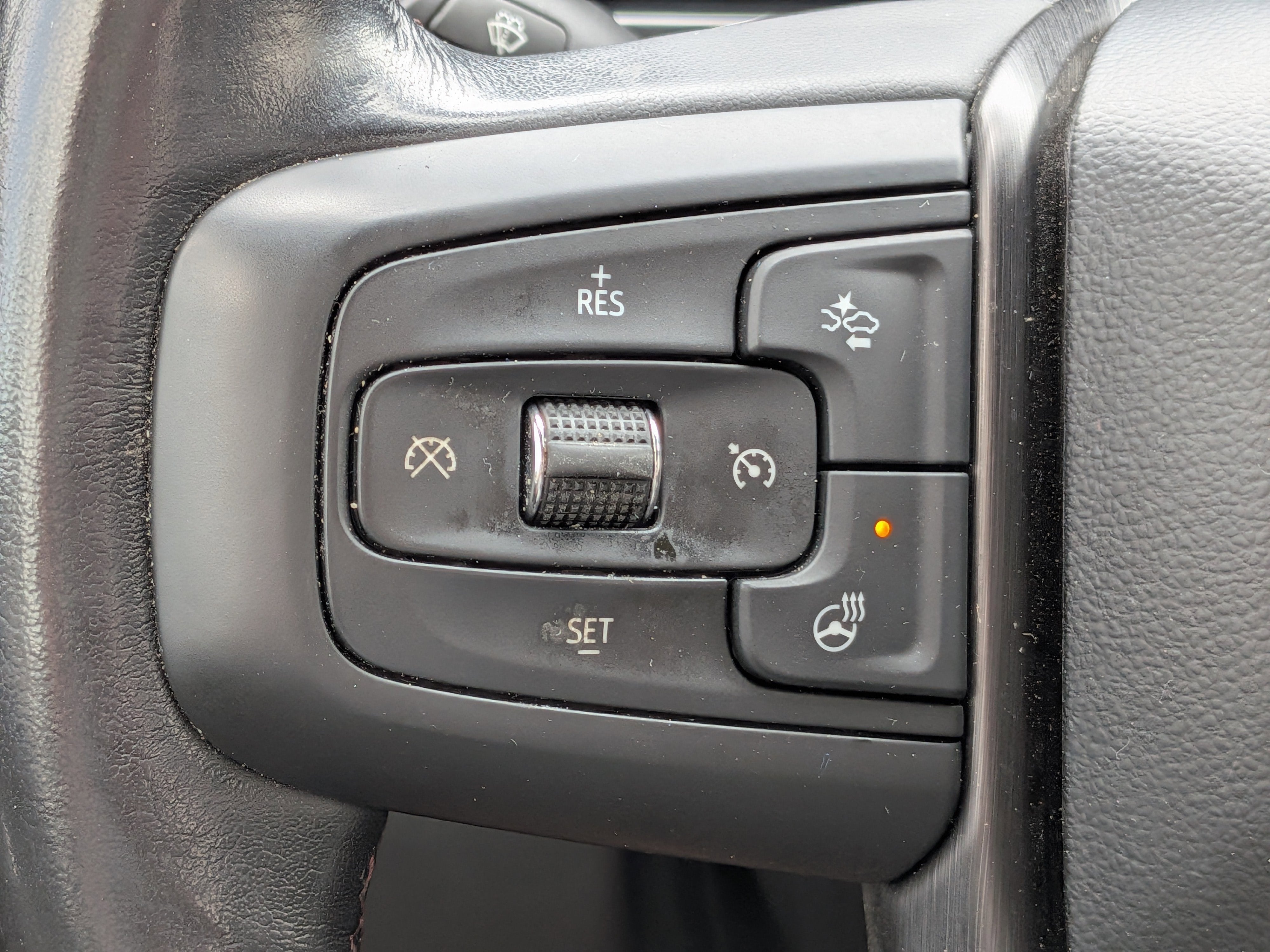 2024 GMC Sierra 2500 HD AT4X