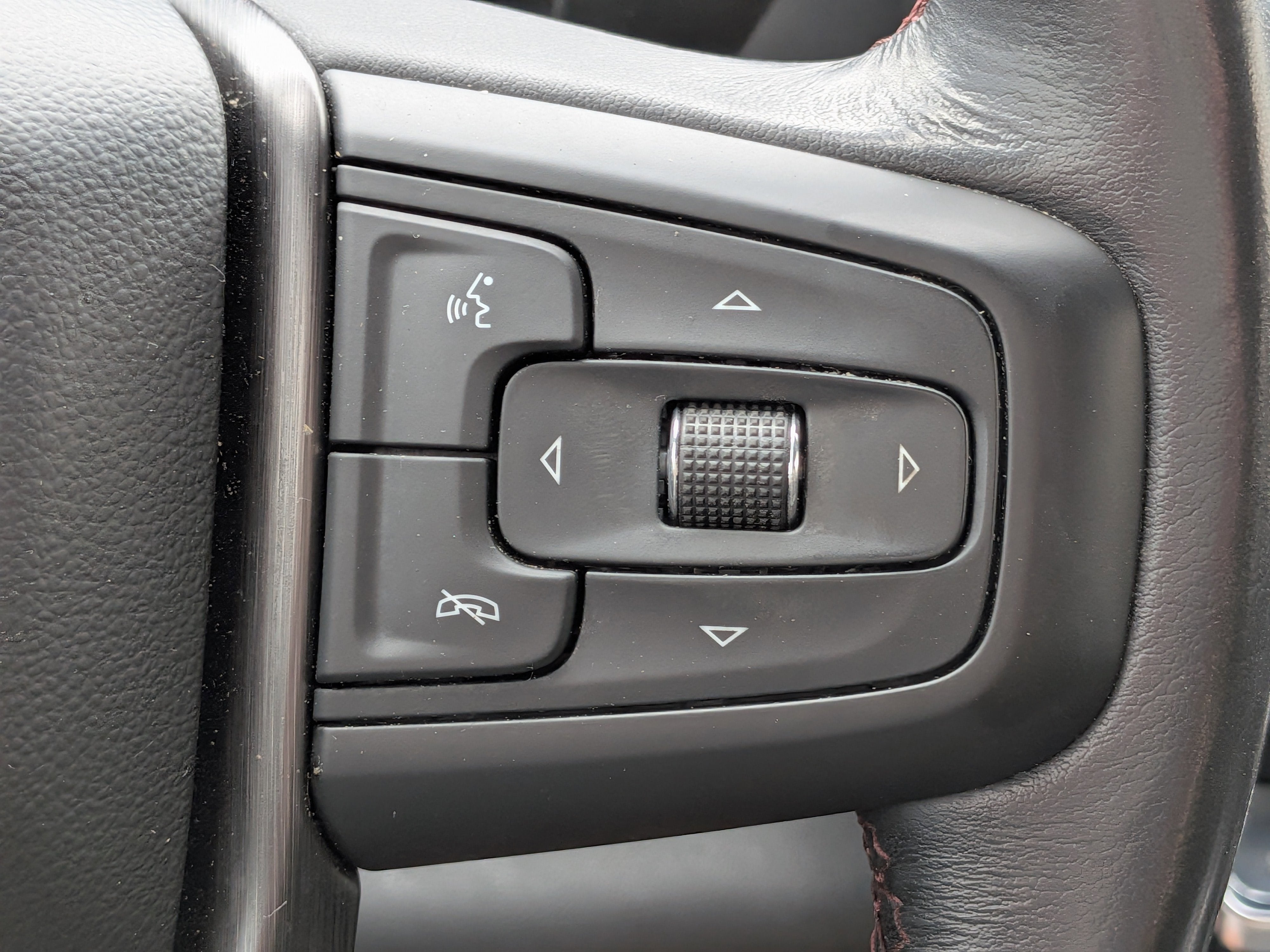 2024 GMC Sierra 2500 HD AT4X