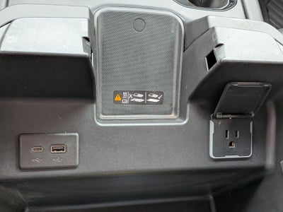 2024 GMC Sierra 2500 HD AT4X