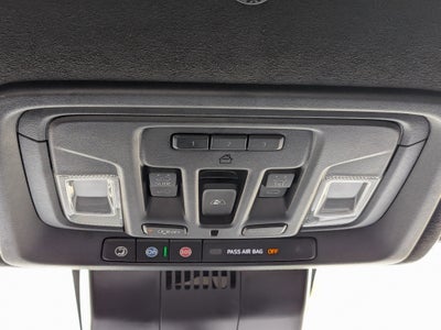 2024 GMC Sierra 2500 HD AT4X