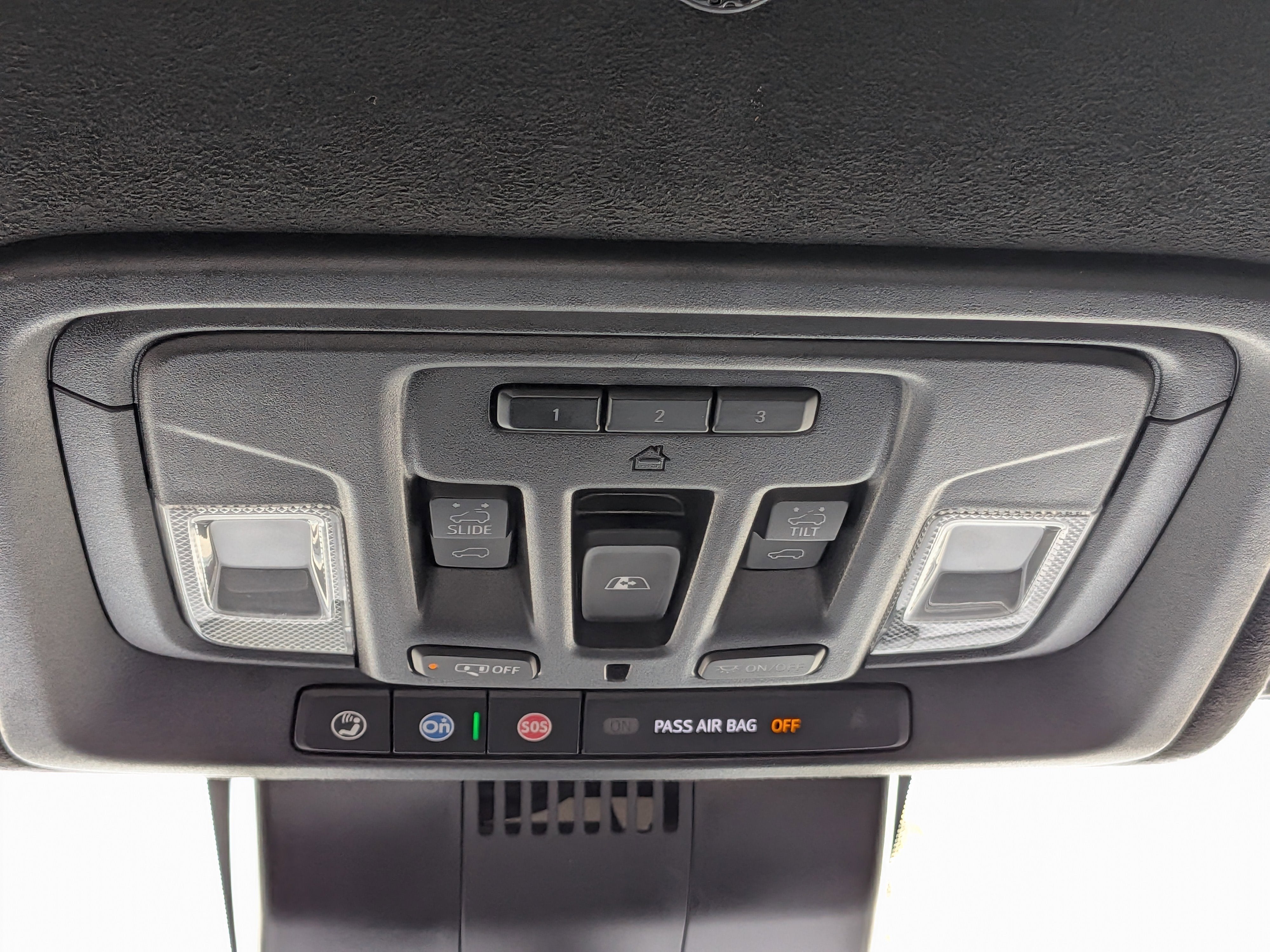 2024 GMC Sierra 2500 HD AT4X