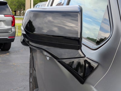 2026 GMC Sierra EV AT4 Extended Range