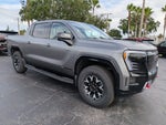 2026 GMC Sierra EV AT4 Extended Range