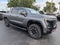 2026 GMC Sierra EV AT4 Extended Range